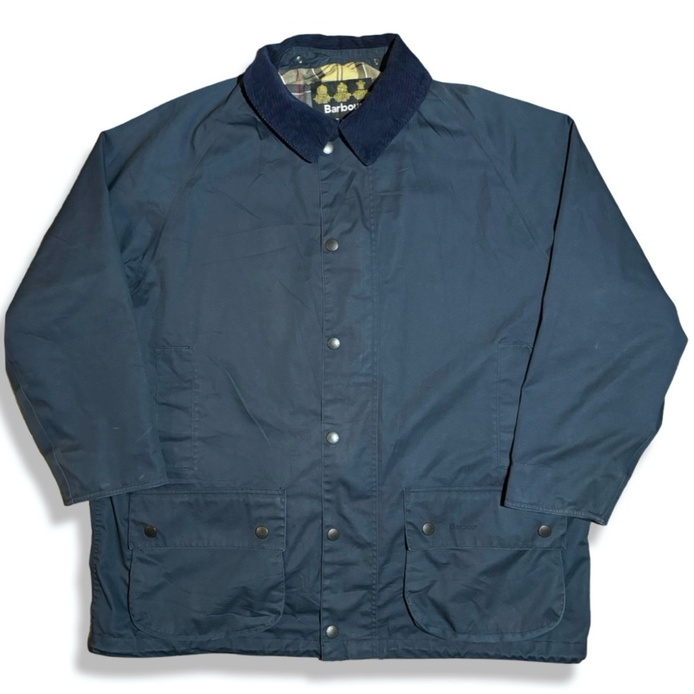 Barbour Lightweight Beaufort Jacket